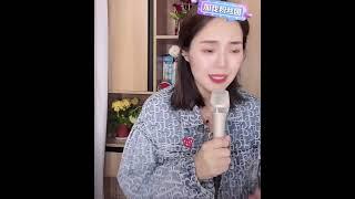 云朵直播演唱新歌《还是楚辞》悠扬动听