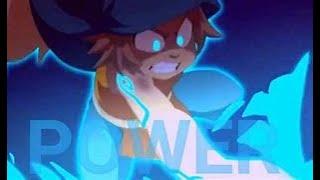 Wakfu  More Power   AMV