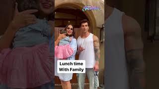 Bipasha Basu Karan Singh Grover | Bipasha Basu And Karan Singh Grover With Their Little One | N18S