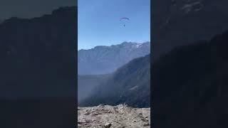 Letsss go || Manali Top View|| Bhavishya Rathi