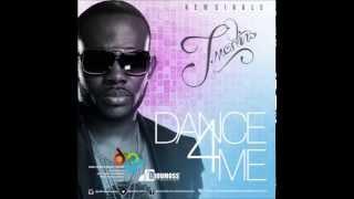 J Martins - Dance 4 Me (Official Audio)