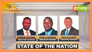 STATE OF THE NATION | Why Ruto's government is so unpopular among Kenyans