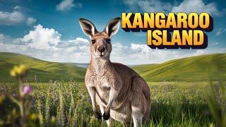 DON'T MISS! What to do in Kangaroo Island (in 3 days) - Australia’s Wildlife Secret!