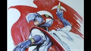 Science Ninja Squad Gatchaman The Movie (Anime Classic)