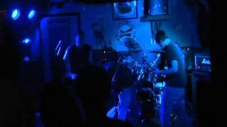 Disposable Heroes @ Boomerangs (Steve Verdon Video) Metallica Tribute Damage Inc