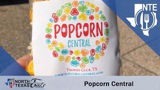 Popcorn Central - Trophy Club