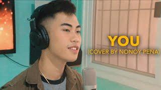 You - Basil Valdez (Cover by Nonoy Peña)