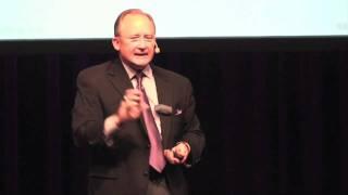 How to supercharge your sales with Keith Eades