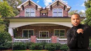 Exclusive Access | Renovated Homes in ATL Episode #76 #renovatedhome #atlantaluxuryhomes #realestate