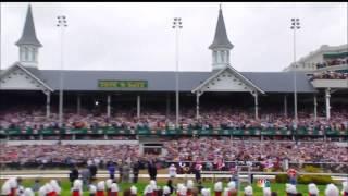 The Sport Of Kings (Horse Racing Promo)