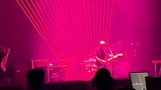 David Gilmour, Brighton Centre, September 21, 2024 *Special Rehearsal Performance*