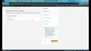 Capstone Project AWS Academy Cloud Architecting Course.