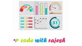 code with rajesh - intro