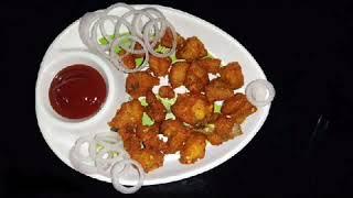 Crispy Chicken Pakora In Hindi - कुरकुरे चिकन पकोड़ा- Rima ki Rasoi #chicken_recepie #chicken_love