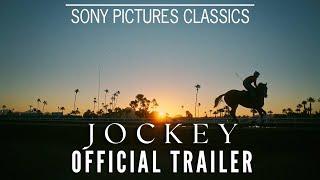 JOCKEY | Official Trailer (2021)