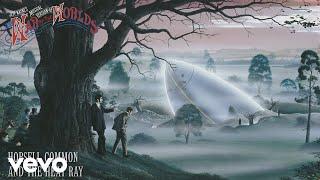 Jeff Wayne, Richard Burton - Horsell Common and the Heat Ray (Official Audio)