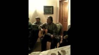 Habanera -Tomeu Penya per Mestre Miquel Bordoy