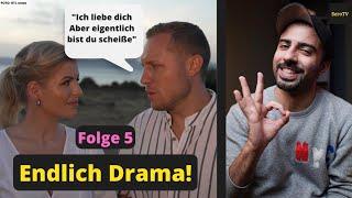 Sommerhaus der Stars 2022 | Folge 5 | Jetzt geht's los!