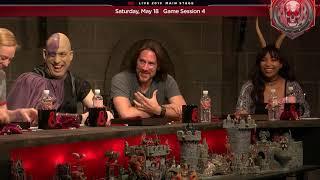 D&D Live 2019: The Descent, Part 4