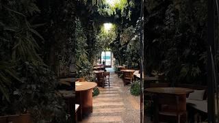 “ El Brunch Más BONITO de Valencia: Begin y su Jardín Secreto ”