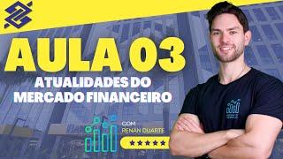 Aula 03: Open Finance - Concurso Banco do Brasil 2025
