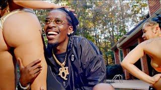 Rich Homie Quan - Oxtail [Official Video]