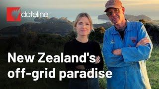 Tourists threatening off-grid paradise in New Zealand | Full Episode | SBS Dateline