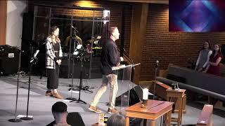 February 16, 2025 - Who's Your One? - Pastor Kason