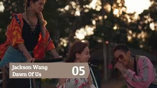 HONG KONG TOP 100 SONGS ~ ASIAN MUSIC CHART (POPNABLE.COM)