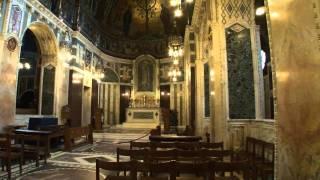 A Tour of Westminster Cathedral