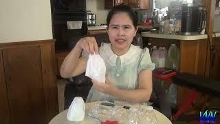Quay Gấp Video Này Cho Kịp Lễ Ma