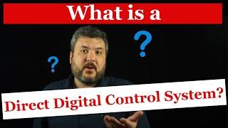 What is a DDC (Direct Digital Control System)?