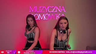 MUZYCZNA DOMÓWKA LIVE 12.05.2023