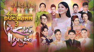 LỜI KHẤN NGUYỆN | Hương Đức Hạnh 3 | Liveshow Nhạc Kinh Phật | Ngọc Huyền [Official MV]