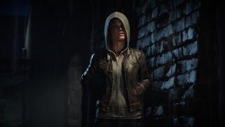 Rise of the Tomb Raider - Launch Trailer