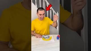 Magical Crayon’s Surprising Effect 