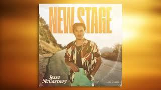 Jesse McCartney - New Stage (Official Audio)