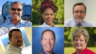 Life, Well Run Community Heroes - Highlights, Part One