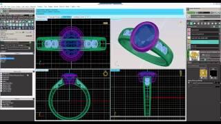 Batch Render Tool Matrix