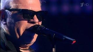 Andrey Davidyan "What a Wonderful World" | The Voice of Russia 2 | Knockouts