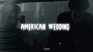 american wedding (4K)