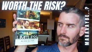 Limitless (aka THE DARK FIELDS) (18 more until)