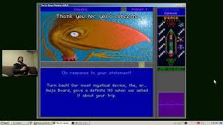 E42 Star Control 2: Forced Pkunk go Back Gameplay