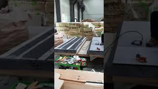 에코하우스 문호리 목조주택 전원주택 40평 집짓기 (패시브하우스 DIY 목조주택 건축학교)