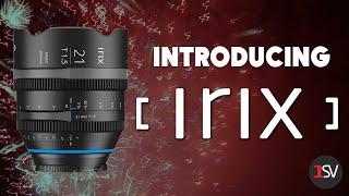 1SourceVideo: Introducing Irix!