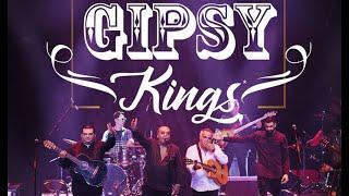 The Best of Gipsy Kings (part 4)Лучшие песни группы Gipsy Kings (4 часть)