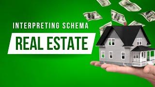 Essential Real Estate Schemas for ASL Interpreters