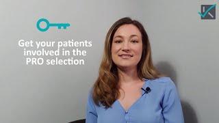 Key #3 for successful ePRO selection in your ophthalmology clinical trial