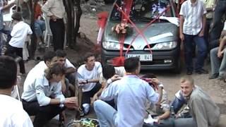 Paşapınar köy düğünü (Cemil Eser)