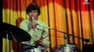 The Monkees "Hey Hey We´re The Monkees"